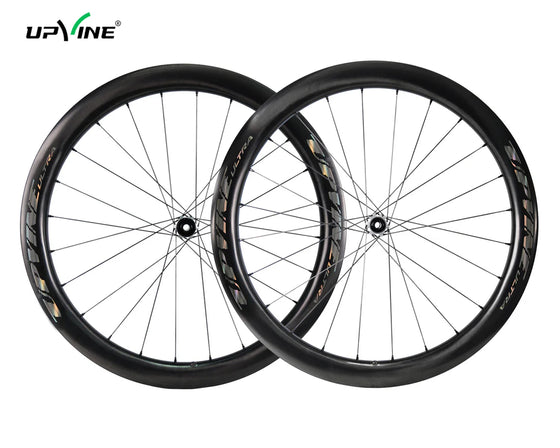 Roues Upvine Ultra Disc