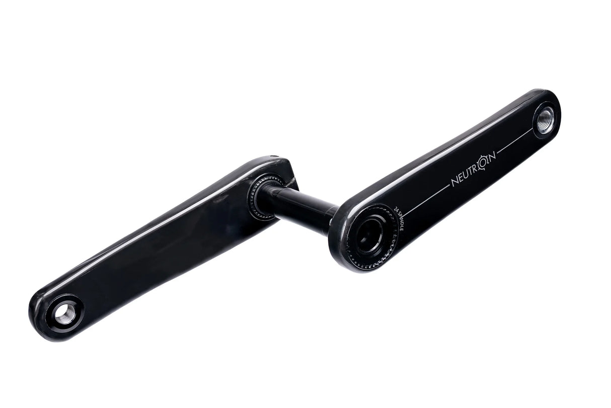 Neutron Carbon Cranks