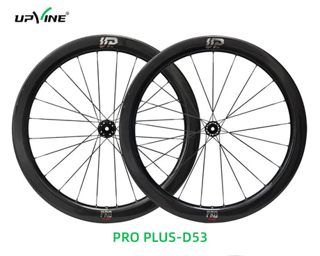 RUEDAS UPVINE PRO PLUS DISC