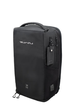 Zuatu ZP-7 Utility Carrier · Bolsa de transporte