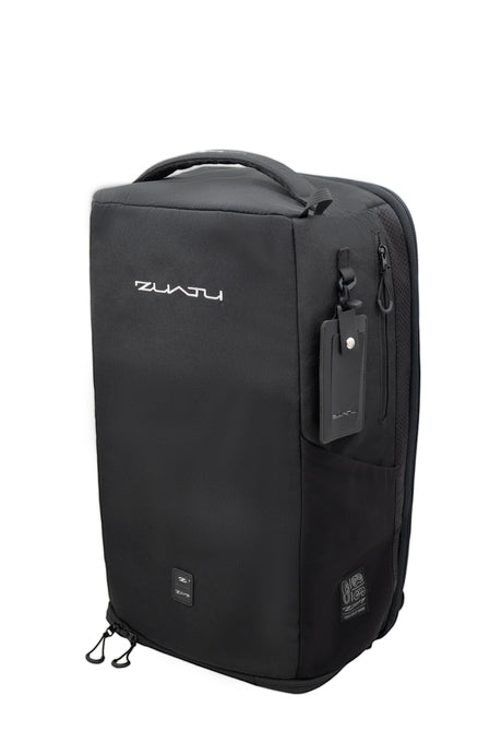 Zuatu ZP-7 Utility Carrier