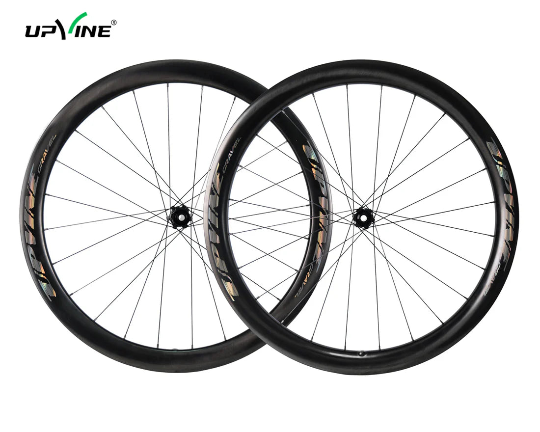 RUEDAS UPVINE GRAVEL DISC