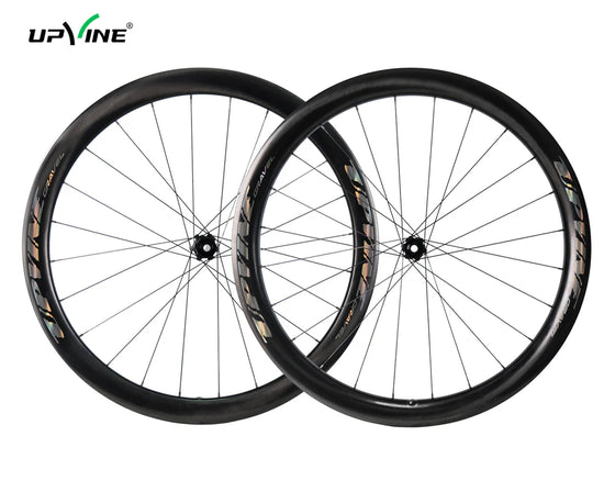 Roues Upvine Gravel Disc