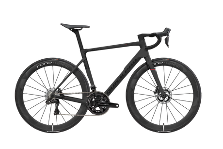 Quick Pro UR:ONE Shimano 105 Di2