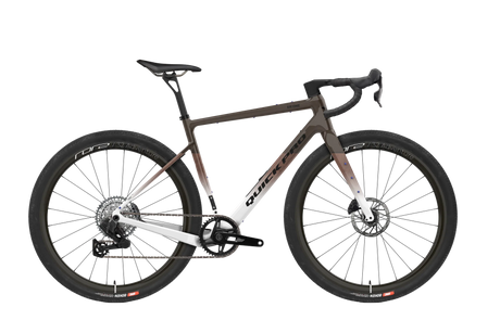 QUICK PRO XR:ONE - SRAM RED AXS 1x13