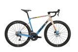 QUICK PRO ZENIT PRO - SHIMANO 105 Di2