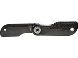 Overfast Bielas GR Aero Carbon