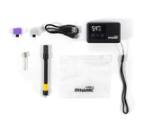 Mini electric pump - Turbo