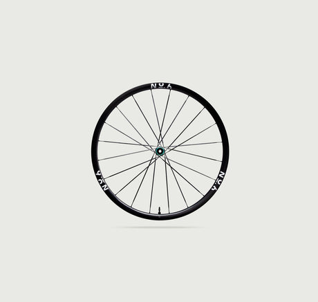 Nº6 Superlight
