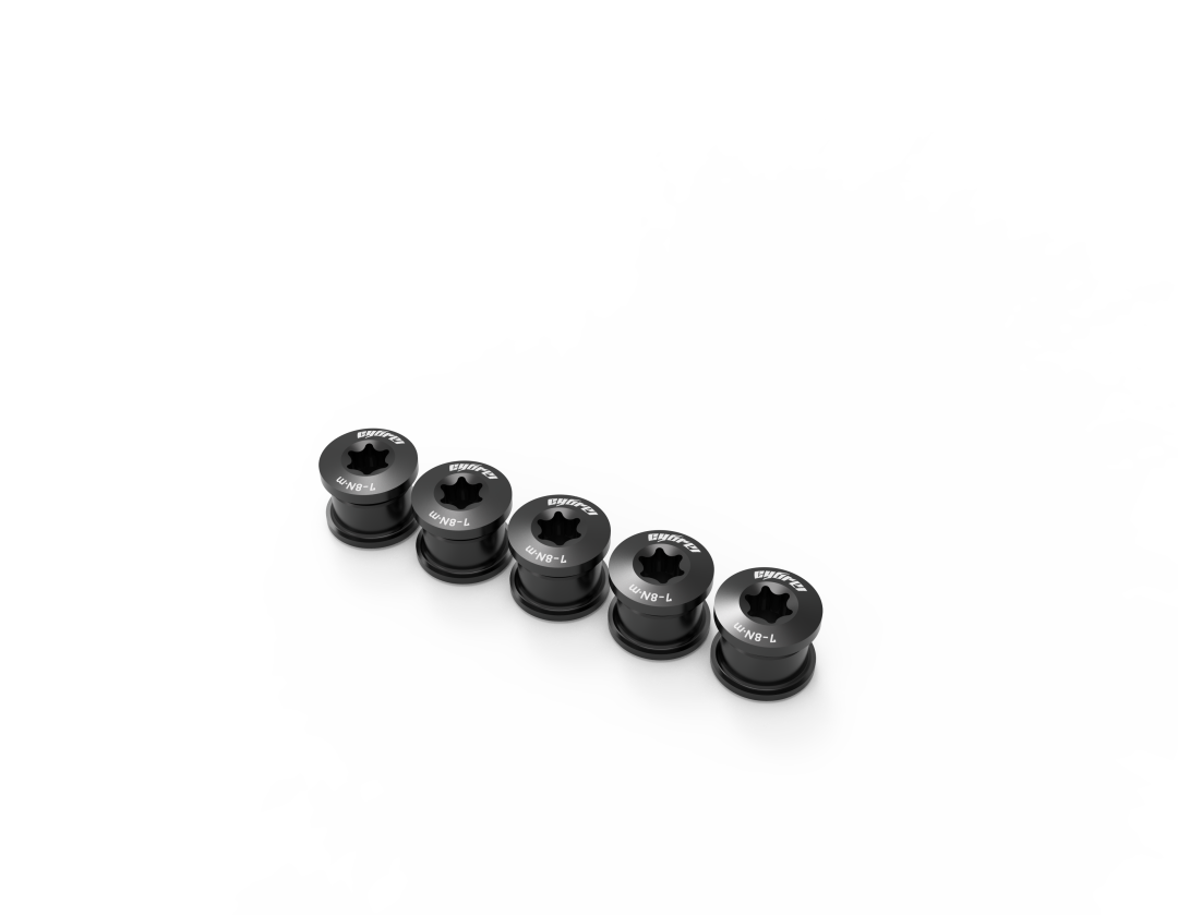 Cybrei 2x Chairing Bolt Kit