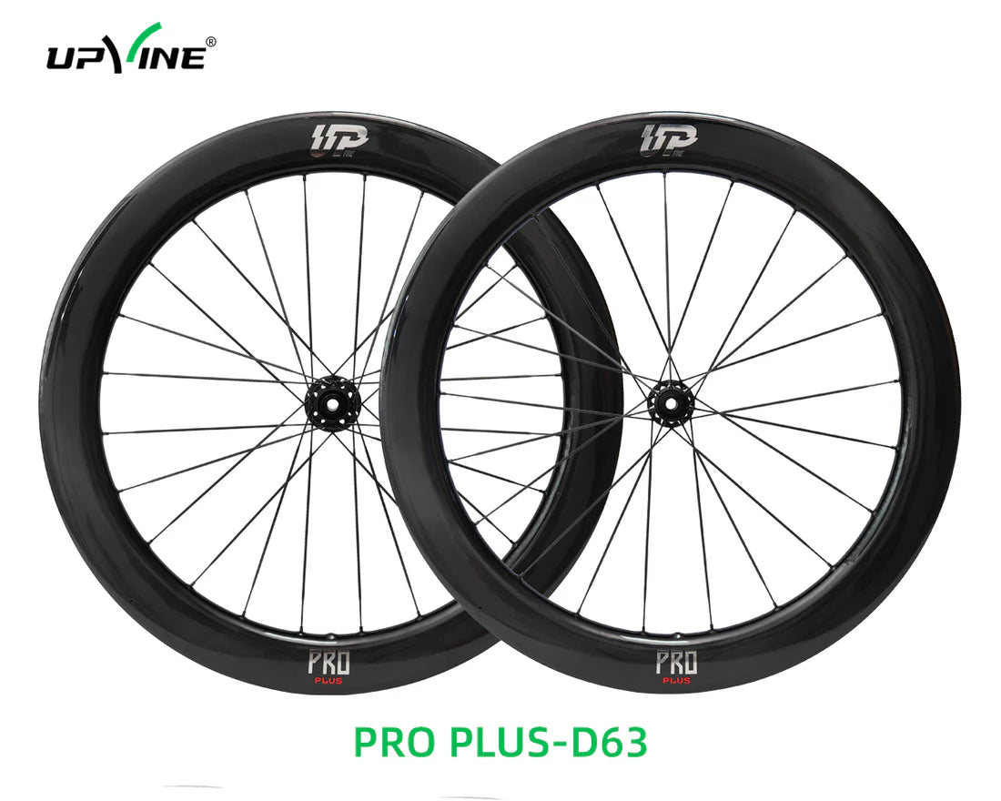 RUEDAS UPVINE PRO PLUS DISC