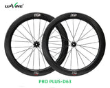 RUEDAS UPVINE PRO PLUS DISC