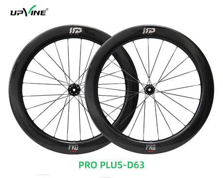 RUEDAS UPVINE PRO PLUS DISC