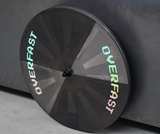 Rueda Overfast Phantom Disc wheel