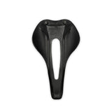 Sillín IMTOS Ultralight Carbon, vista inferior de la base de carbono monocasco