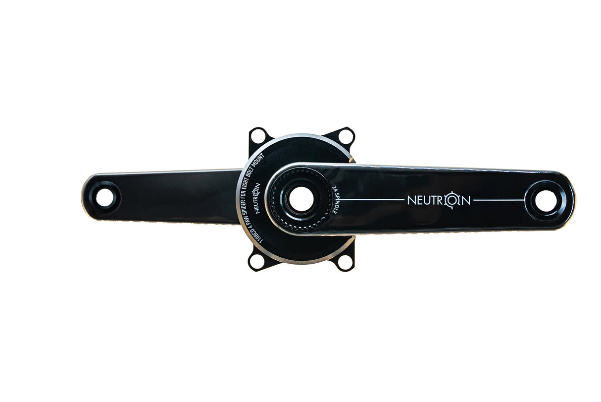 Neutron Carbon Cranks