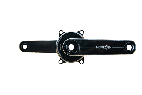 Neutron Carbon Cranks