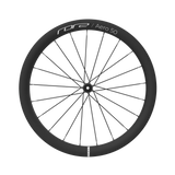 Ruedas RORE Aero 50 Carbon Spoke (suplemento)