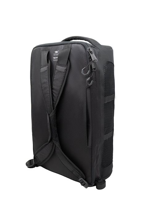 Zuatu ZP-7 Utility Carrier · Bolsa de transporte