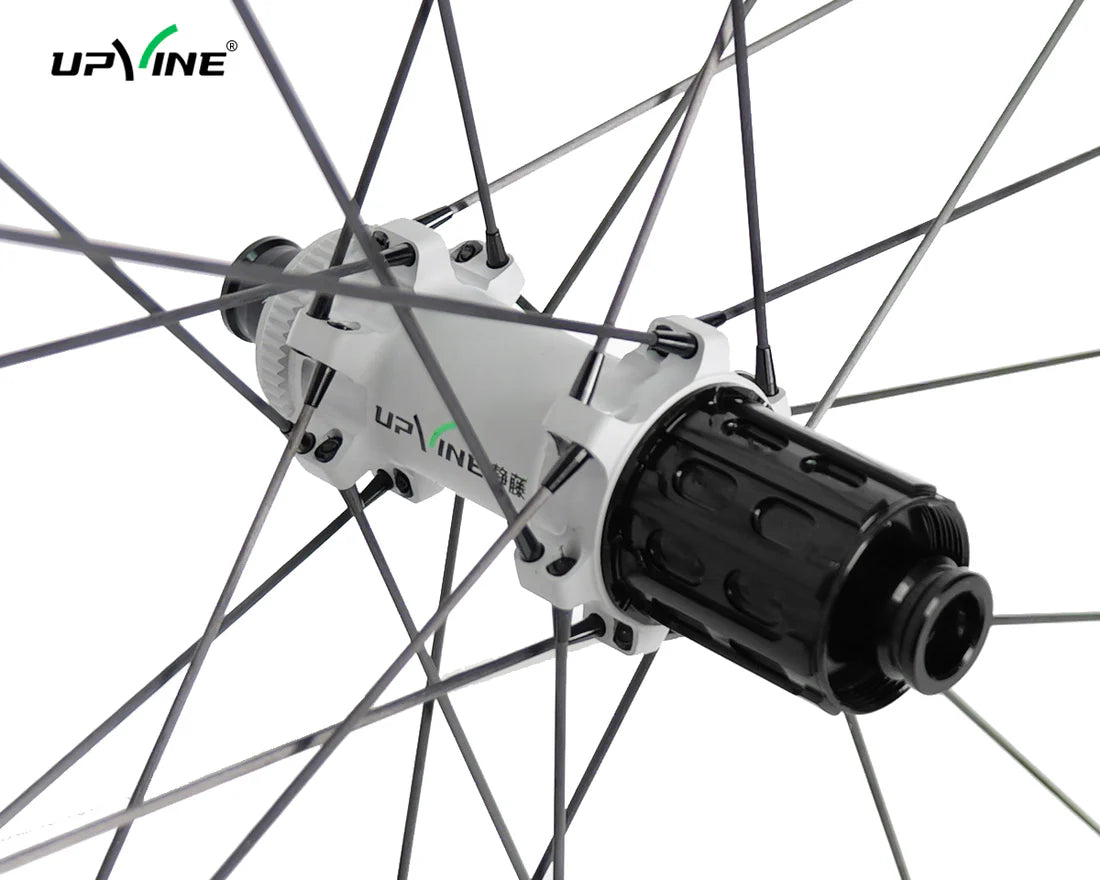 RUEDAS UPVINE ULTRA PLUS DISC