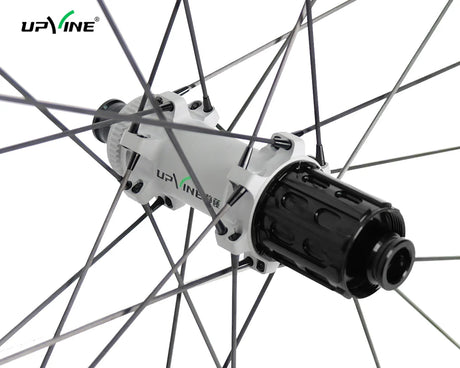 RUEDAS UPVINE ULTRA PLUS DISC