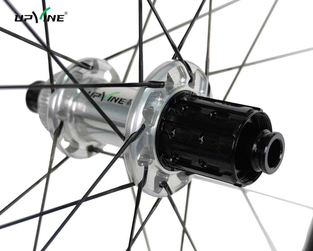 RUEDAS UPVINE PRO DISC