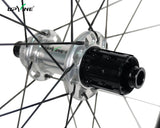 RUEDAS UPVINE PRO DISC