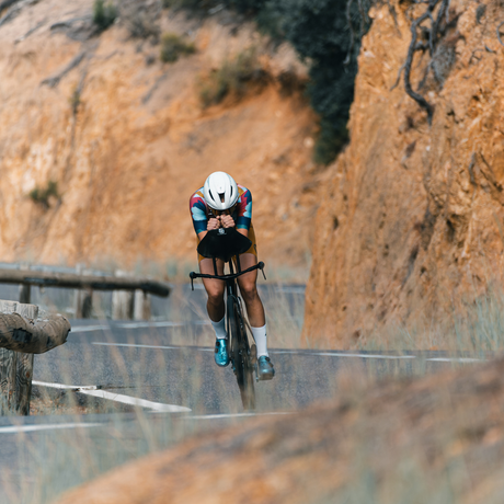 CarboXtrem TT Extensions