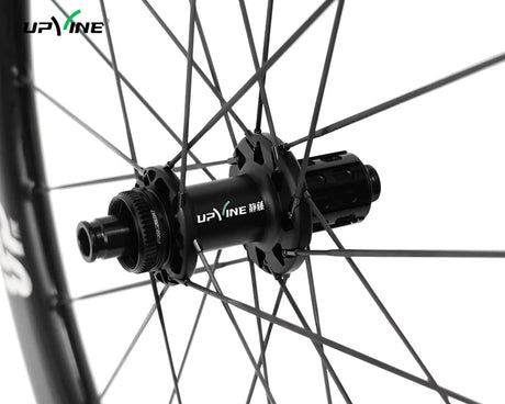 RUEDAS UPVINE PRO PLUS DISC