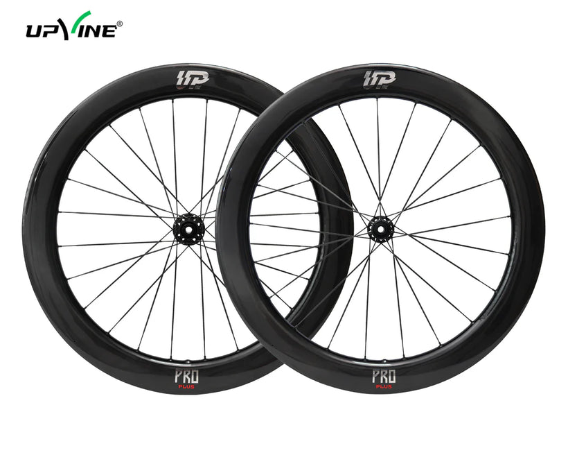 Roues Upvine Pro Plus Disc