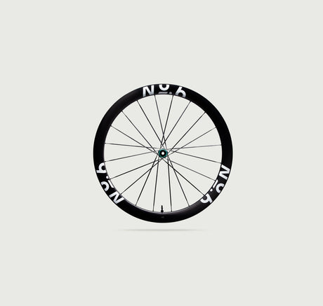 Nº6 Superlight