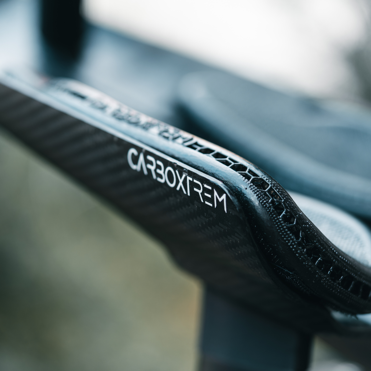 CarboXtrem TT Extensions