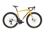 QUICK PRO XR:ONE - SHIMANO GRX Di2 2x12