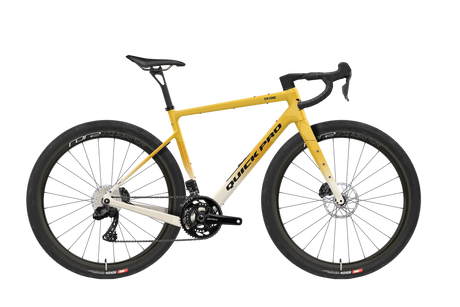 QUICK PRO XR:ONE - SRAM FORCE AXS 1x13