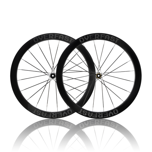 Ruedas Overfast Ultra +50