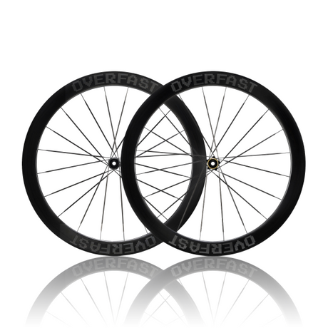 Ruedas Overfast Ultra +50