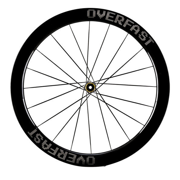 Ruedas Overfast Aerion EVO