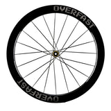 Ruedas Overfast Aerion EVO