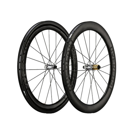 Ruedas Overfast Aerion EVO