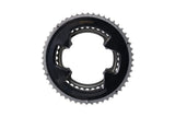 Neutron Carbon Chainrings