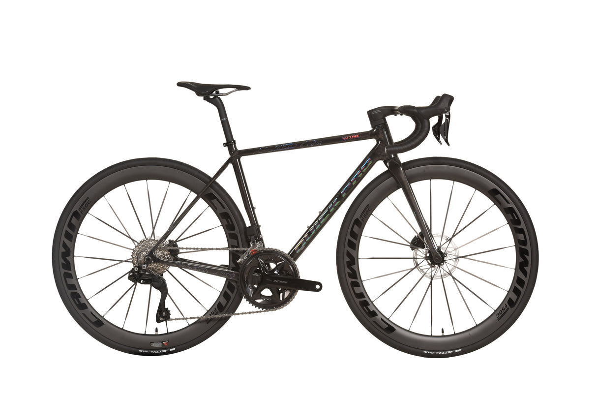 QUICK PRO SR:ONE - SHIMANO ULTEGRA Di2