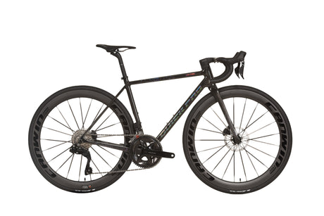 QUICK PRO SR:ONE - SHIMANO ULTEGRA Di2