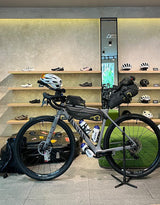 CarboXtrem Aero Basic Kit Extensions