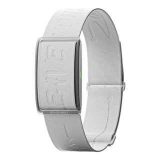 iGPSPORT HR80 Pulsómetro de Brazo — vista frontal
