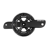 Cybrei + Overfast Aero-Kurbelsatz