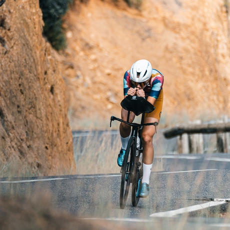 CarboXtrem TT Extensions