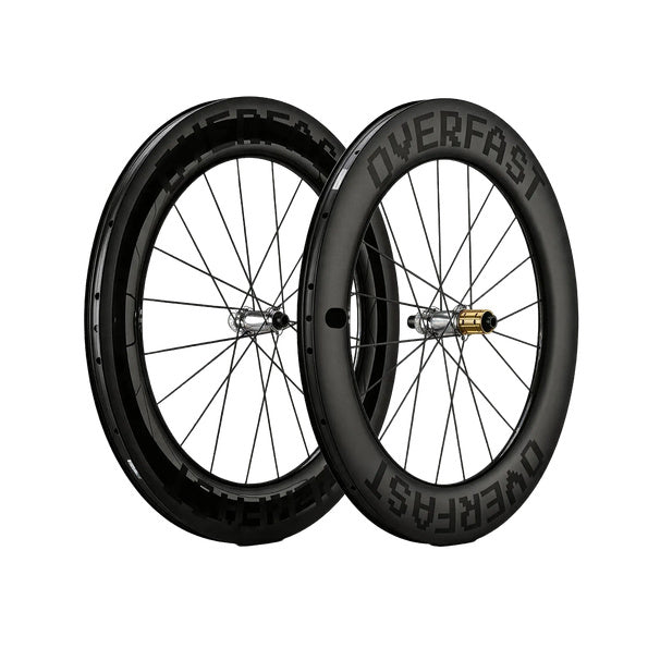 Ruedas Overfast Aerion EVO