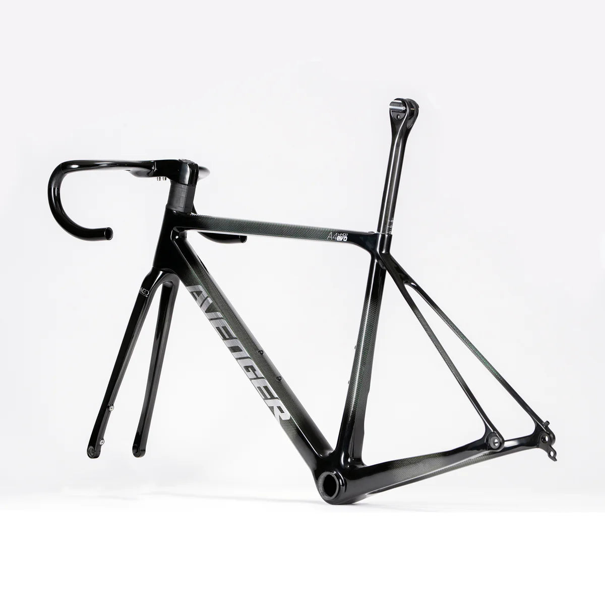 Avenger Shuttle - SL Frame