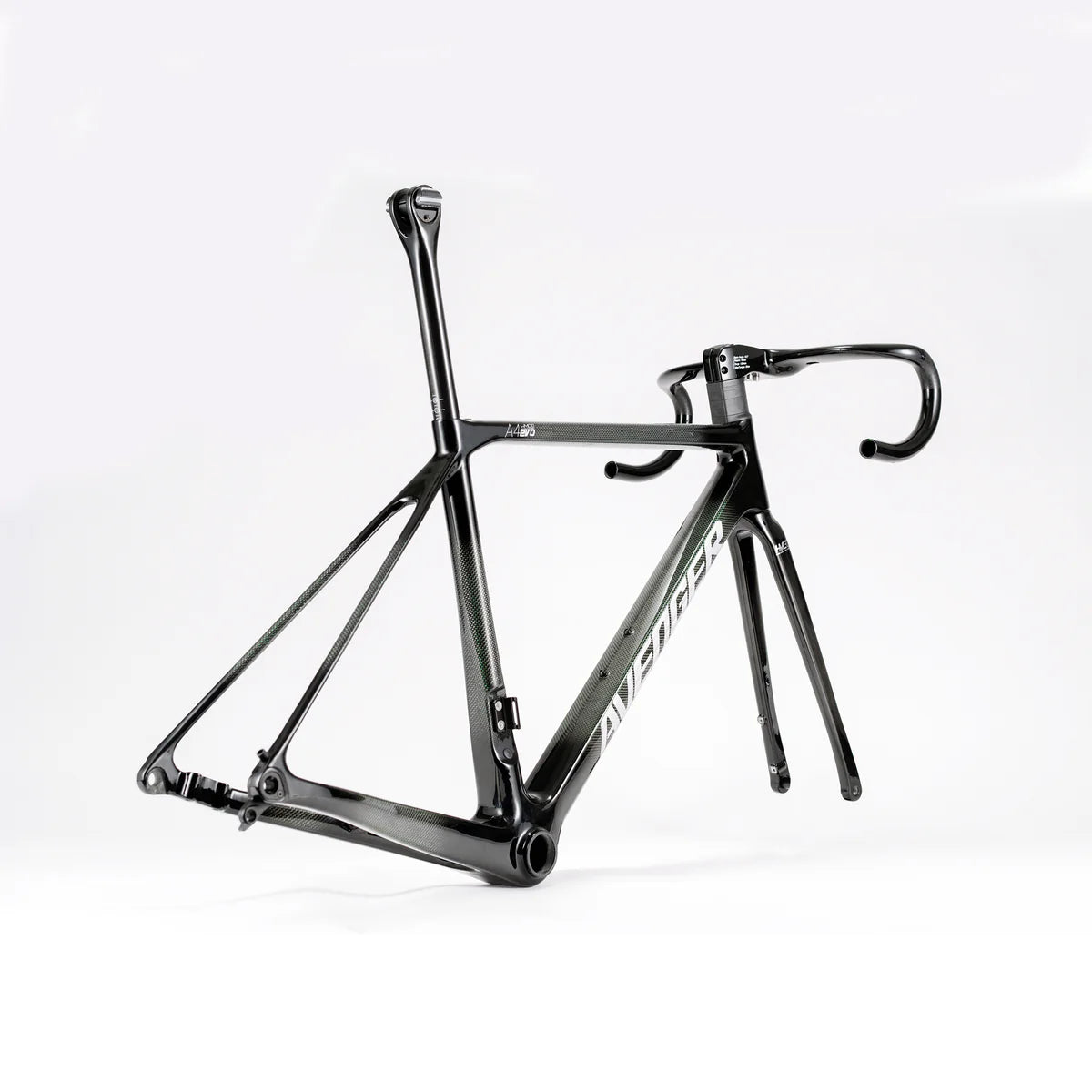 Avenger Shuttle - SL Frame