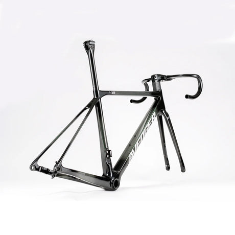 Avenger Shuttle - SL Frame